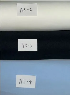 A級素面平織布 涼感透氣