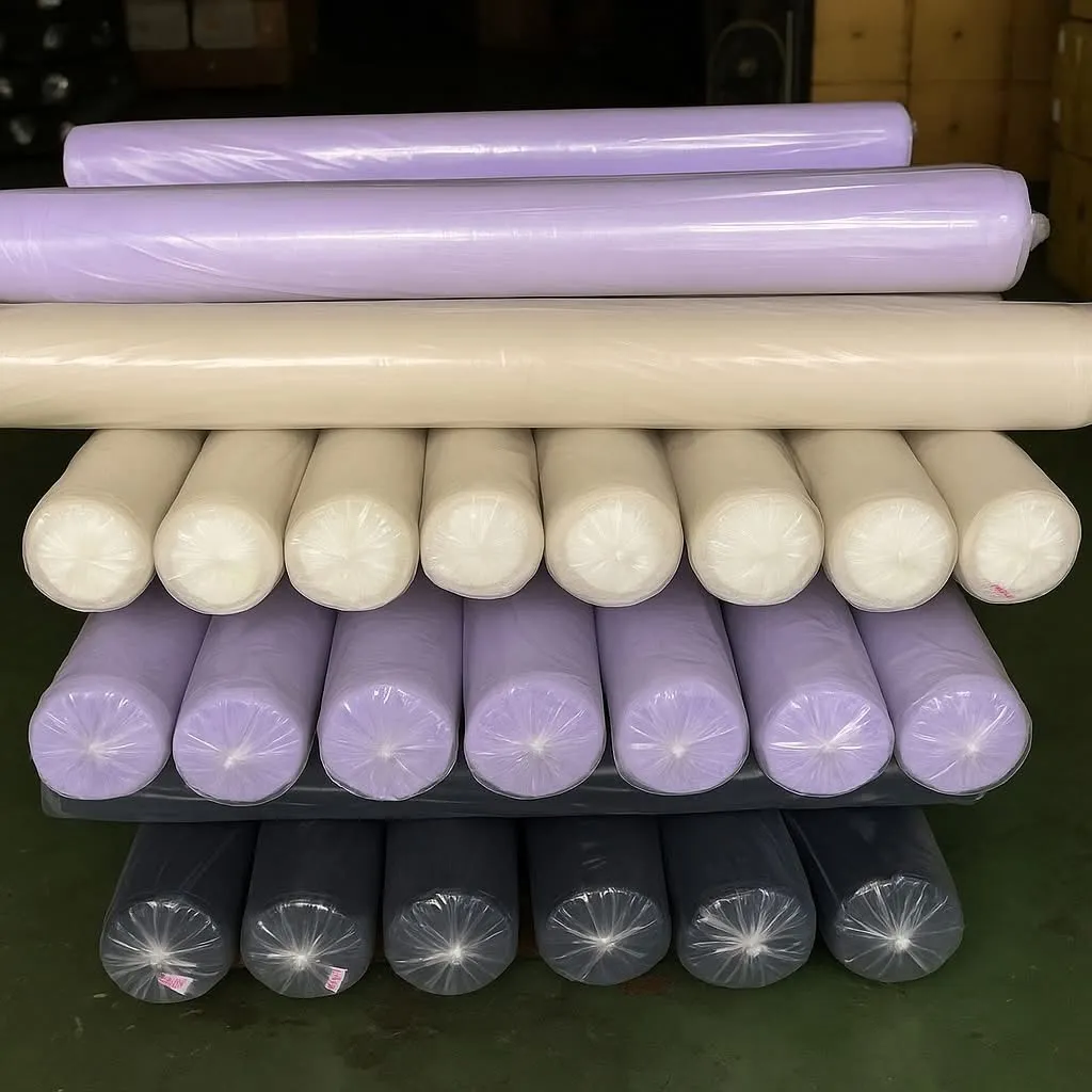四面彈防潑水機能布 登山外套布料台灣製