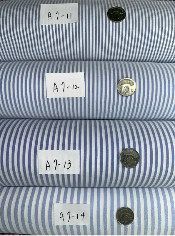 平織條紋布 台灣大廠製造